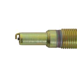 ACCEL - ACCEL 8160C1 Spark Plug Set for 04-08 Ford 3V 4.6/5.4/6.8L 8Pc - Image 4