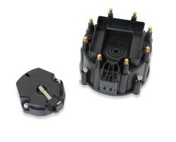 ACCEL - ACCEL 8123ACC Distributor Cap & Rotor HEI Style Kit - Image 6