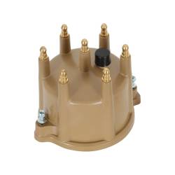 ACCEL - ACCEL 8230ACC Distributor Cap & Rotor HEI Style Tan Kit - Image 2