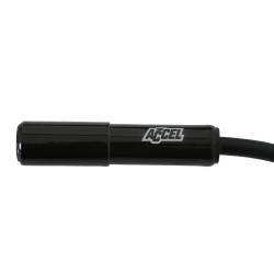 ACCEL - ACCEL 9059CK Plug Wire Set for GM 4.8/5.3/6.0/6.2L Black Ceramic - Image 3