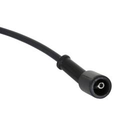 ACCEL - ACCEL 9059CK Plug Wire Set for GM 4.8/5.3/6.0/6.2L Black Ceramic - Image 5