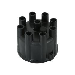 ACCEL - ACCEL 8321ACC Distributor Cap & Rotor Kit Black Socket Style - Image 2