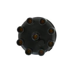 ACCEL - ACCEL 8321ACC Distributor Cap & Rotor Kit Black Socket Style - Image 6