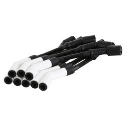 ACCEL - ACCEL 9004C Spark Plug Wire Set for GM Gen 4 LS3/LS4/LS7 Engines - Image 2