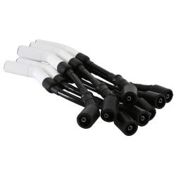ACCEL - ACCEL 9004C Spark Plug Wire Set for GM Gen 4 LS3/LS4/LS7 Engines - Image 3