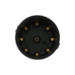 ACCEL - ACCEL 8321ACC Distributor Cap & Rotor Kit Black Socket Style - Image 7