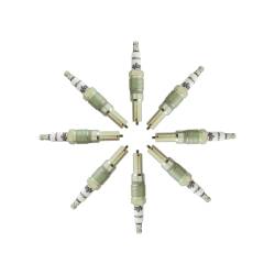 ACCEL - ACCEL 8160 Spark Plug for Ford/Lincoln & Mercury 4.6/5.4/6.8 - Image 6