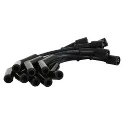 ACCEL - ACCEL 9070CK Plug Wire Set for GM Gen 4 LS3/LS4/LS7 Black Ceramic - Image 2