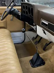 Hurst - Hurst 53850HST Manual Transmission Shifter Lever Kit - Image 5