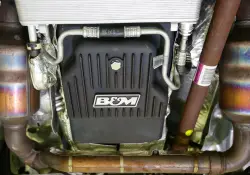 B&M - B&M 71400 Transmission Oil Pan - Image 9