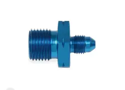 Earl's Performance - Earls Performance 9919BFJERL Chevy/GMC/Pontiac Engine Oil Pressure Gauge - Image 3