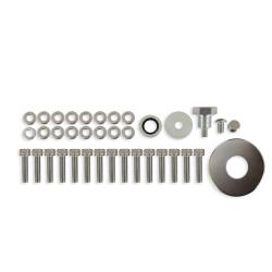 B&M - B&M 70402 Transmission Oil Pan for Dodge/Jeep/Ram - Image 7