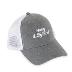 Holley - Holley 10474HOL Hat - Image 1