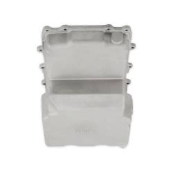 Holley - Holley 302-80 Holley Cast Aluminum Rear Sump Oil Pan Ford Coyote Swap - Image 4