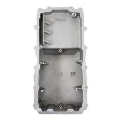 Holley - Holley 302-80 Holley Cast Aluminum Rear Sump Oil Pan Ford Coyote Swap - Image 8
