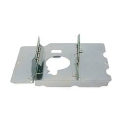 Holley - Holley 302-80 Holley Cast Aluminum Rear Sump Oil Pan Ford Coyote Swap - Image 9