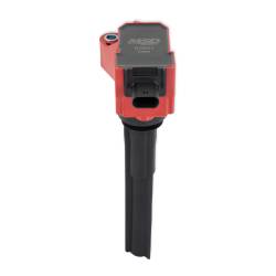 MSD - MSD Ignition 82601 Ignition Coil for 18-24 Ford EcoBoost 2.7/3.0L V6 - Image 1