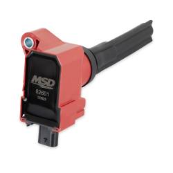 MSD - MSD Ignition 82601 Ignition Coil for 18-24 Ford EcoBoost 2.7/3.0L V6 - Image 3