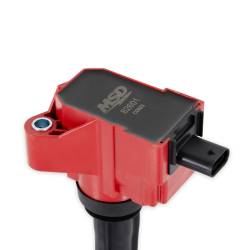 MSD - MSD Ignition 82601 Ignition Coil for 18-24 Ford EcoBoost 2.7/3.0L V6 - Image 4