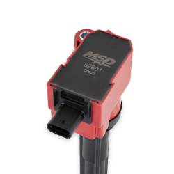 MSD - MSD Ignition 82601 Ignition Coil for 18-24 Ford EcoBoost 2.7/3.0L V6 - Image 6