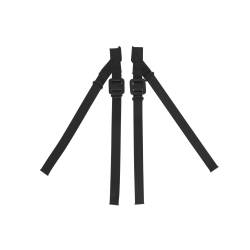 Simpson Safety - Simpson Safety HSQC Hybrid Quick Click Loop Hybrid Sport - Image 1
