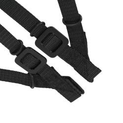 Simpson Safety - Simpson Safety HSQC Hybrid Quick Click Loop Hybrid Sport - Image 2