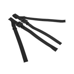 Simpson Safety - Simpson Safety HSQC Hybrid Quick Click Loop Hybrid Sport - Image 4