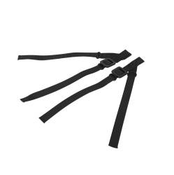 Simpson Safety - Simpson Safety HSQC Hybrid Quick Click Loop Hybrid Sport - Image 5