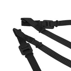 Simpson Safety - Simpson Safety HSQC Hybrid Quick Click Loop Hybrid Sport - Image 3