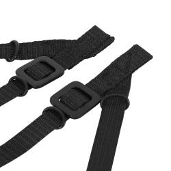 Simpson Safety - Simpson Safety HSQC Hybrid Quick Click Loop Hybrid Sport - Image 6