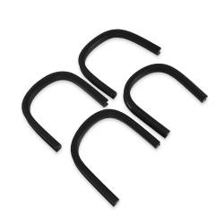 Simpson Safety - Simpson Safety JRDRAGRBKIT Jr Drag Roll Bar Padding Kit - Image 2