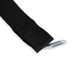 Simpson Safety - Simpson Safety 12LD7WB Latch & Link SFI 16.1 7-Point Harness 2" Bolt-In - Image 1