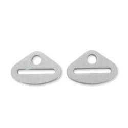 Simpson Safety - Simpson Safety 31022 Racing Seatbelt Bolt-In Mounting Hardware - Image 1