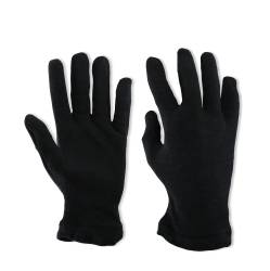 Simpson Safety - Simpson Safety 39021MDLG Inner Grey Glove Medium/Large - Image 7