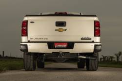 Flowmaster - Flowmaster 737857 Chevy/GMC 4.3 5.3 Exhaust System - Image 2