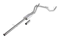 Flowmaster - Flowmaster 737894 Chevy/GMC 5.3 Exhaust System - Image 5