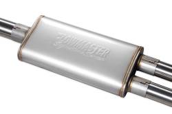 Flowmaster - Flowmaster 737894 Chevy/GMC 5.3 Exhaust System - Image 6