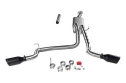 Flowmaster - Flowmaster 737918 Signature Series Exhaust System for 16-23 Toyota Tacoma 3.5 - Image 5