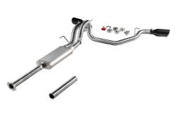 Flowmaster - Flowmaster 737918 Signature Series Exhaust System for 16-23 Toyota Tacoma 3.5 - Image 6