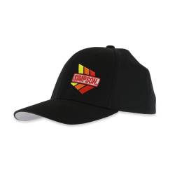 Simpson Safety - Simpson Safety 45016L Superstretch Hat L/XL - Image 2