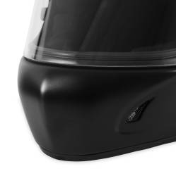 Simpson Safety - Simpson Safety 7870018 Devil Ray 3.0 Small Racing Helmet Matte Black - Image 7