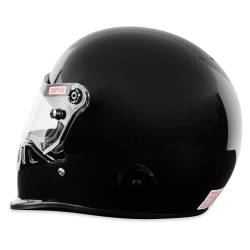 Simpson Safety - Simpson Safety 7950032 SD1 Helmet Large Gloss Black Snell SA2020 - Image 4