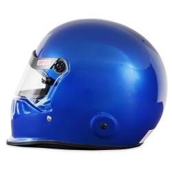 Simpson Safety - Simpson Safety 7950005 SD1 X-Small Racing Helmet Gloss Blue - Image 5