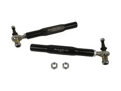 Baer Brake Systems - BAER Brakes 3301001 GM Steering Front Outer Tie Rod End - Image 1