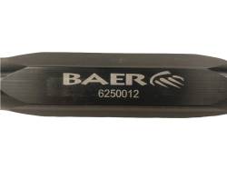 Baer Brake Systems - BAER Brakes 3301001 GM Steering Front Outer Tie Rod End - Image 2