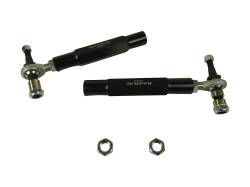 Baer Brake Systems - BAER Brakes 3301002 Steering Tie Rod End for 67 Chevy Camaro - Image 1
