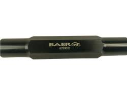 Baer Brake Systems - BAER Brakes 3301002 Steering Tie Rod End for 67 Chevy Camaro - Image 2