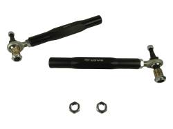 Baer Brakes - BAER Brakes 3301008 Steering Front Tie Rod End for Chevy/Pontiac - Image 1