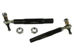 Baer Brake Systems - BAER Brakes 3301005 Steering Front Outer Tie Rod End for GM - Image 1