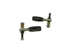 Baer Brakes - BAER Brakes 3301009 Cadillac/Chevy Steering Front Tie Rod End - Image 1